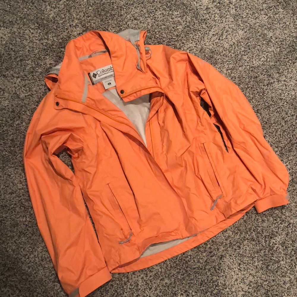 Columbia Titanium Women’s Waterproof Jacket